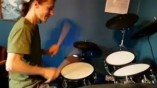 Lemon T950 Snares.