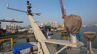 Building a Sea Survey Vessel Step by Step | Ongoing Project