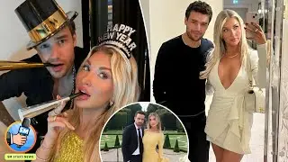 Liam Payne&rsquo;s girlfriend Kate Cassidy responds to police call for interview | SM Stars News