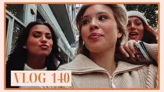 KLEUR veranderende FOUNDATION, DYSON AIRWRAP & MINOR RECHT #140
