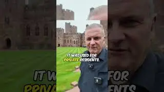 A Glimpse into Peckforton Castle's Wedding History #shorts