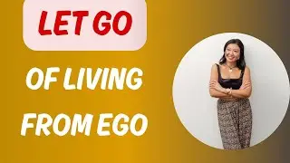 DOES MANIFESTING REALLY WORK When You're Carrying Trauma? | Jess X Goh | Life In Confidence 