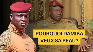LE PEUPLE BURKINAB&Eacute; CONTRE LA TENTATIVE DE COUP D'&Eacute;TAT CONTRE IBRAHIM TRAOR&Eacute;.