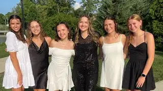 SCA vlog