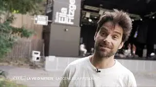CULT | Sc&egrave;ne Ella Fitzgerald | Saison 2025