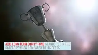 Axis Long Term Equity Fund Review | #2 ELSS MUTUAL FUND | Upwardly.in