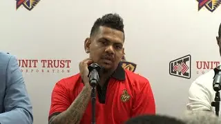 Narine Focused On New Season As TKR Set To Open CPL Campaign