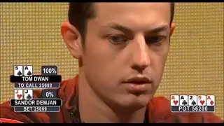 TOP 3 MOST AMAZING POKER TRAPS EVER! - (Poker Stars 2017)