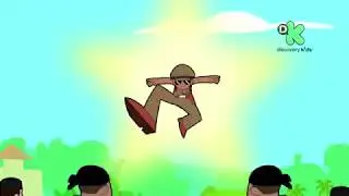 Little Singham Season 3 0 | New Promo | April 20 onwards, Every day at 11 30 AM & 5:30 PM