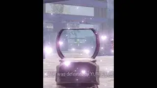 BGMI OP Montage🔥😈 song name-Badabum #short #Opmontage