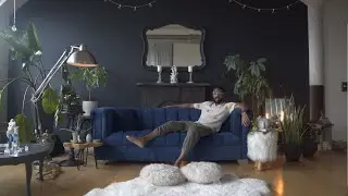 Saynave - Speak the Language (Official Music Video)