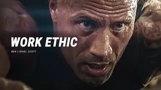 UNSTOPPABLE WORK ETHIC &mdash; The Speech That Will Change Your Life