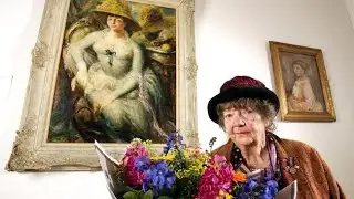 OBSESSIONS WITH MARGARET OLLEY