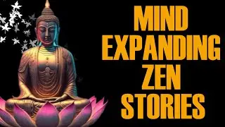3 HOURS of Buddhist Stories That Set You Free - Life-Changing Zen Sleep Wisdom