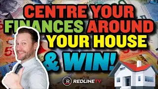 Your Home as a Financial Foundation