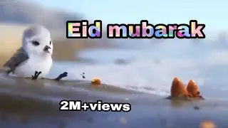 Eid mubarak status / Eid mubarak whatsapp status 2019 / islamic status / chand raat mubarak status