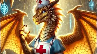 Dragon Nurse