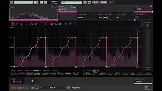 Cableguys『ShaperBox 2 Bundle』WidthShaper