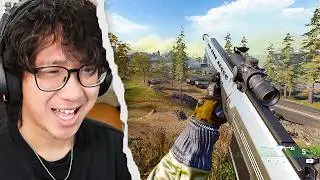 CALL OF DUTY is actually good when it's not being bad