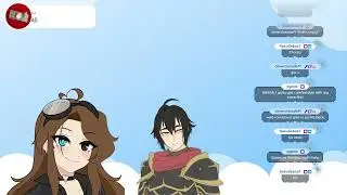 omg Genshin?????? AND ZELDA?? || Craftopia CHEWSDAYS w/ @OliverClosedOff || !socials !commands [pre-