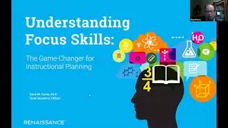 Understanding Focus Skills  The Game Changer for Student Growth - RAPSA Forum 2020