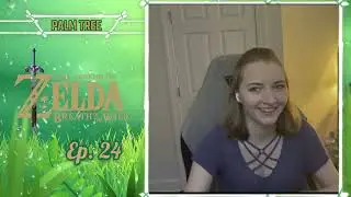 Ep. 24: BoTW Noob Vs Ganon: Got ROBBED