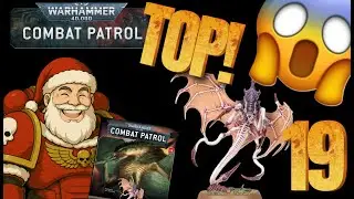 Hachette Combat Patrol collection #19 with troll #666