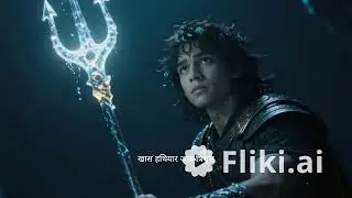 डाइवर का युद्ध | Underwater Warrior Story in Hindi | Motivational Fantasy Story