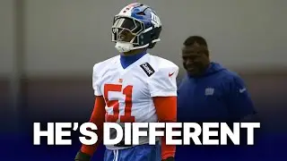 Carl Banks & Bob Papa from NY Giants Training Camp: Nabers, Carter, Wilson & more