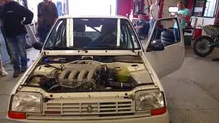 R5 2.0 16V RS