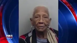 Police: 85-year-old international jewel thief strikes again in Ga.