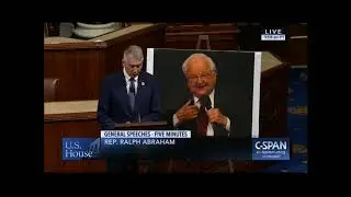 Honoring T.F. Tenney