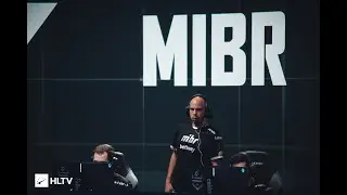 GAULES EM ENTREVISTA COM DEAD DA MIBR SOBRE O CASO CHAOS EC