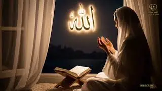 A Letter from Allah to Every Woman | The Most Heart-Touching Islamic Message 💖