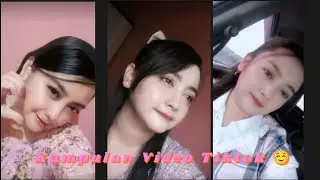 Kumpulan video tiktok Fatma☺