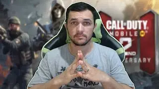 ESSE &Eacute; O M2GAMES NO CALL OF DUTY MOBILE