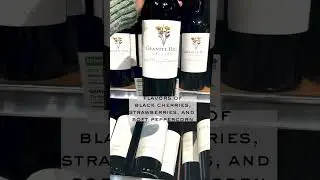 Our Top 5 Zinfandel Picks #shorts