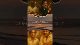 Ilayaraja x SPB &ndash; A Musical Bond That Defined an Era 🎶