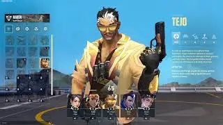 Tejo&rsquo;s Funniest Swiftplay on Haven 🤣 | Crazy Moves & Epic Montage!