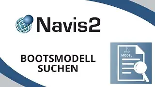 Navis2 - Bootsmodell Suchen