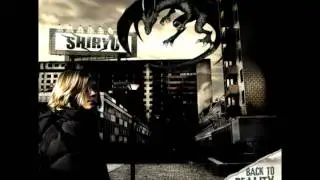 SHIRYU - Underground - Album :Back to Reality 2011