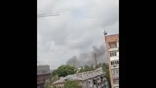 Ukraine is hitting Russia hard &mdash; a drone strike has reached Izhevsk, over 1,000 km from the border.