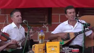 Vll.  Bajra te dasma e Nijazi Selimit me rastin e synetis se djemeve Elkuranit & Labinotit - pjesa 1