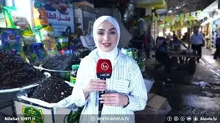 الشاي العراقي .. نكهة و طعم يستهوي الزائرين لمدينة الموصل من مختلف الجنسيات العربية