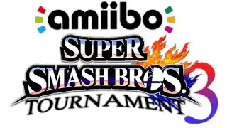 Super Smash Bros Ultimate amiibo Tournament - Explaining the tournament, Rules, Etc