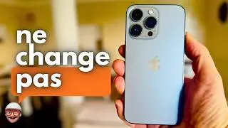 5 raisons de ne PAS changer ton iPhone en 2026