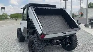 2025 Polaris&reg; Ranger XD 1500 NorthStar Ultimate