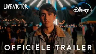 Love, Victor seizoen 3 | Offici&euml;le Trailer | Disney+