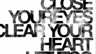 In Front Of You - The Quiet Kind