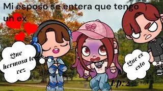 Mi esposo se e tara que tengo un ex en avatar world 😱😱ahora que hare